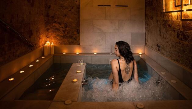 Foto de RVHotels Broquetas Spa Termal