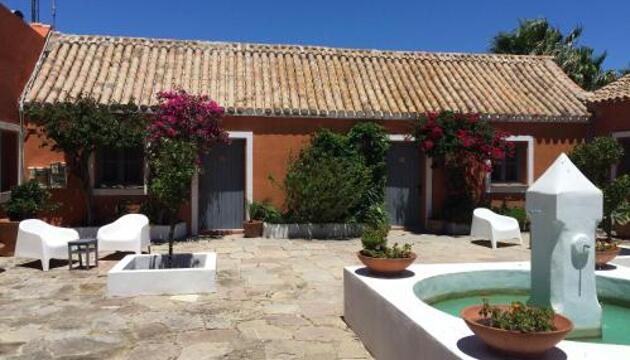 Foto de Casa Rural Cortijo El Pozuelo