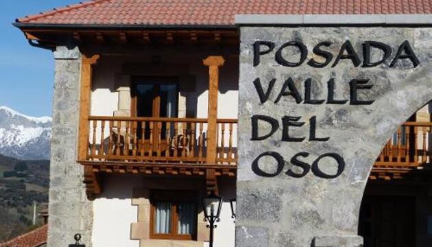 Foto de Posada Valle del Oso