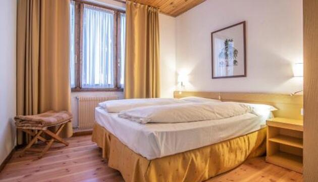 Foto de Hotel Alaska Clubresidence