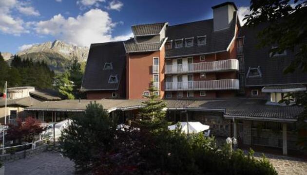 Foto de Hotel Mirella