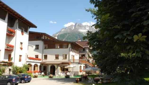 Foto de Hotel Bellavista