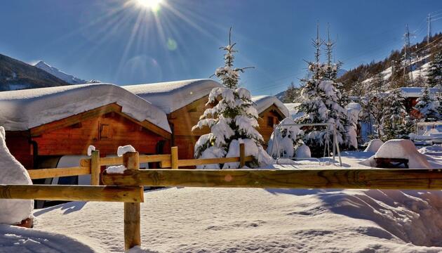 Foto de Villaggio Gofree