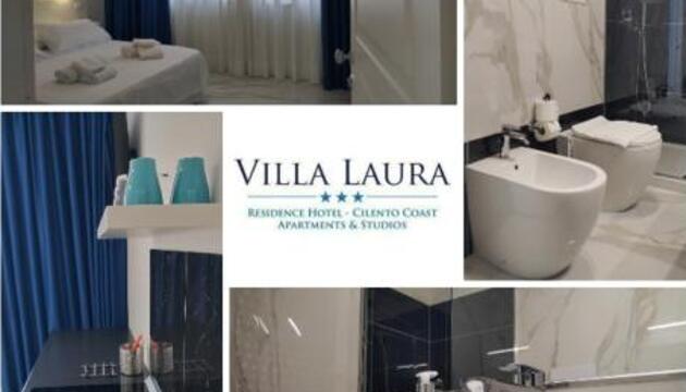 Foto de Residence Hotel Villa Laura