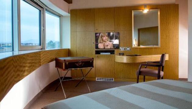 Foto de Enea Hotel Aprilia