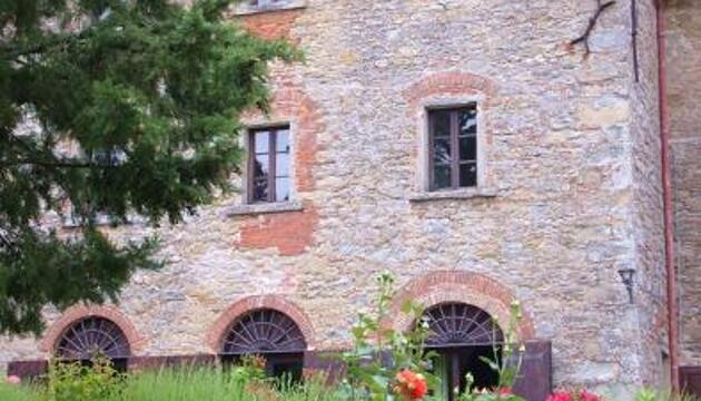 Foto de Casa Rural La Scheggia Holiday