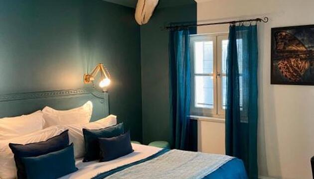 Foto de Hotel La Maison Sur La Sorgue - Esprit de France