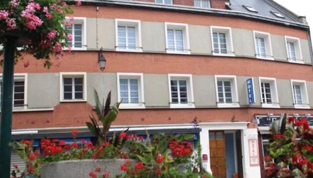 Foto de Hotel de Normandie