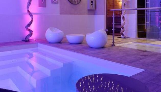 Foto de Grand Hôtel des Bains SPA