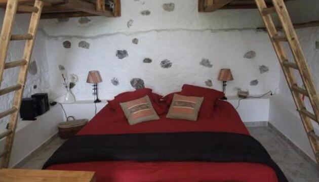 Foto de Le Domaine du Grand Cellier Chambres d&apos;hôtes en Savoie