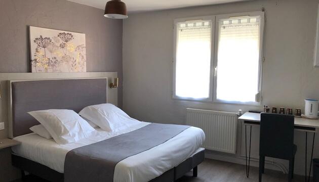 Foto de Hôtel Du Viaduc