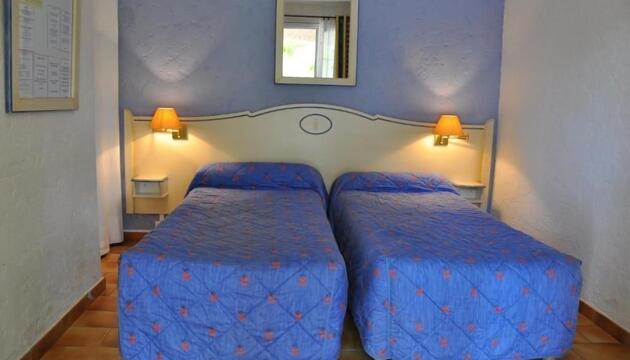 Foto de Hotel La Cigalière