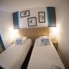 Foto de Kyriad Hôtel La Fleche