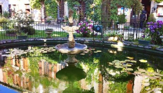 Photo – Hostellerie Du Grand Duc