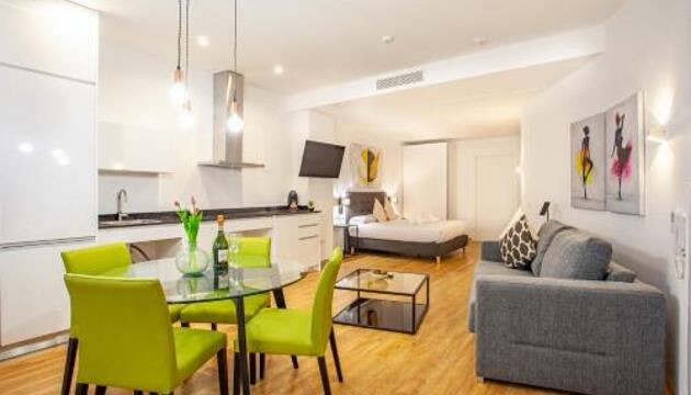 Foto de MyFlats Luxury Downtown