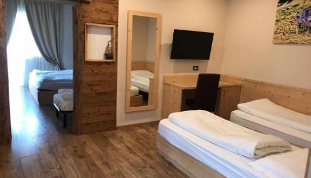 Foto de Park Hotel Avisio