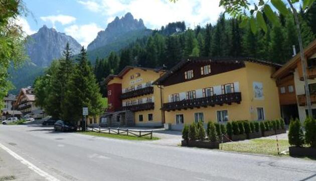 Foto de Hotel Bernard