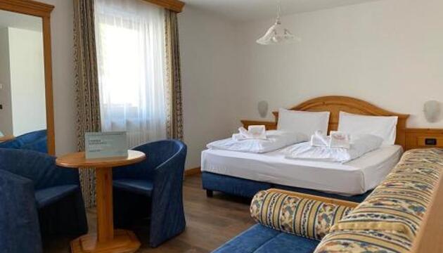 Foto de Hotel Terme Antico Bagno