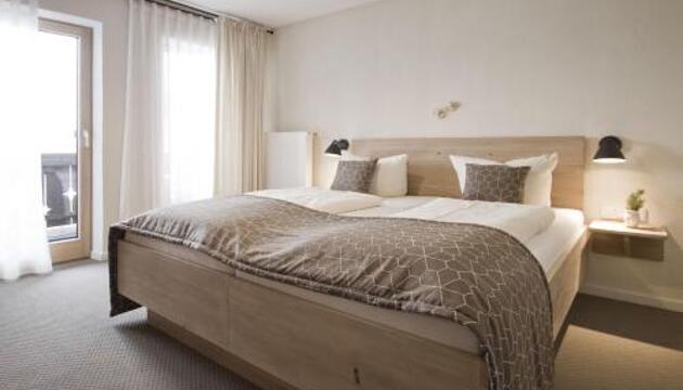Foto de Bavaria Biohotel