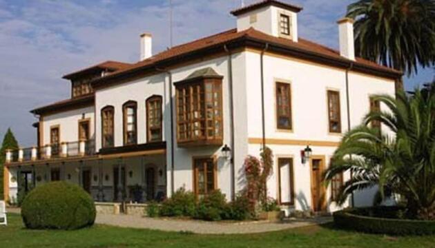 Foto de Hotel Quinta Duro