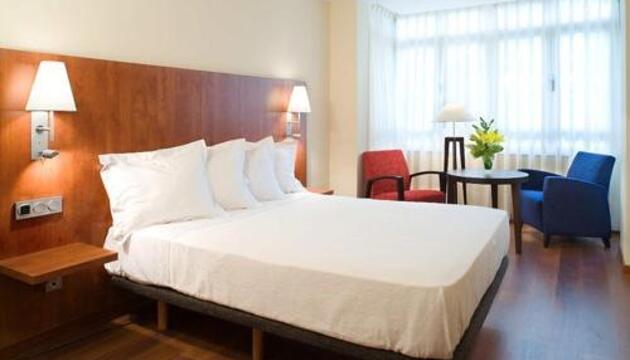 Foto de Hotel Arena