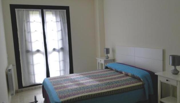 Foto de Apartamentos El Pinedo