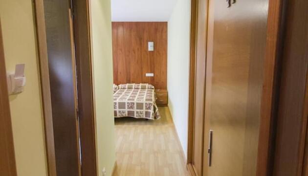 Foto de Hotel Alda Fogar do Mariñeiro