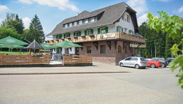Foto de Landgasthof Sonne