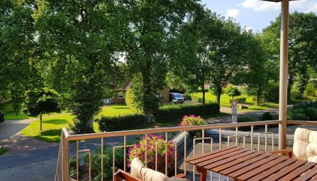 Foto de Hotel Garni Gasthof Bucksande