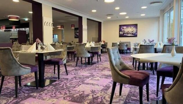 Foto de Hotel am Schloß Apolda