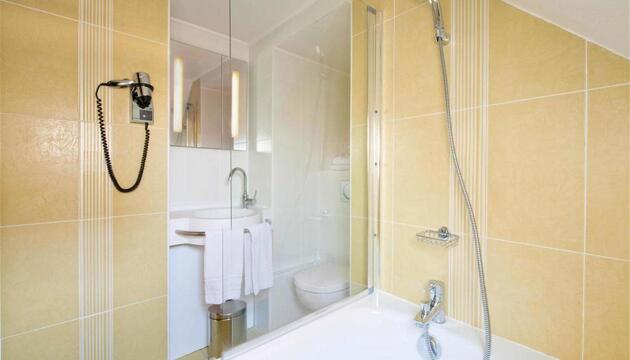 Foto de Hotel Berkeley