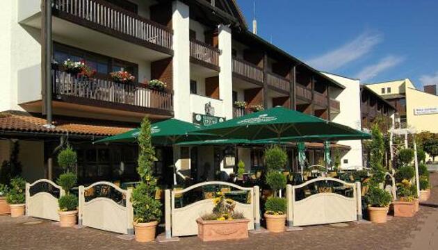 Foto de Hotel Centurio