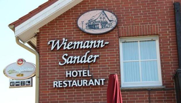 Photo – Gasthaus Wiemann-Sander