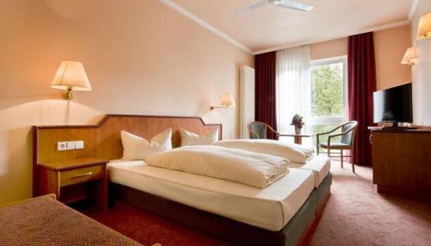 Foto de Hotel Victoria