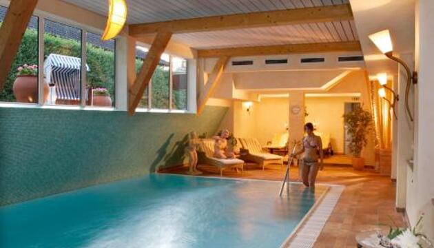 Foto de Wellness Hotel Harms