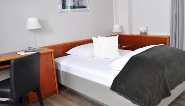 Foto de Romantik Hotel Schmiedegasthaus Gehrke