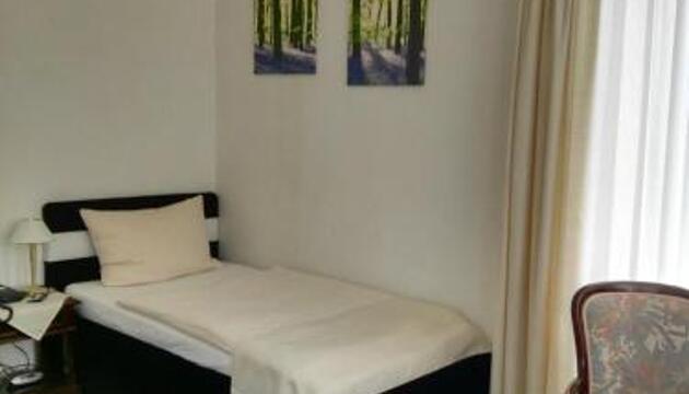 Foto de Hotel Carolinenhof