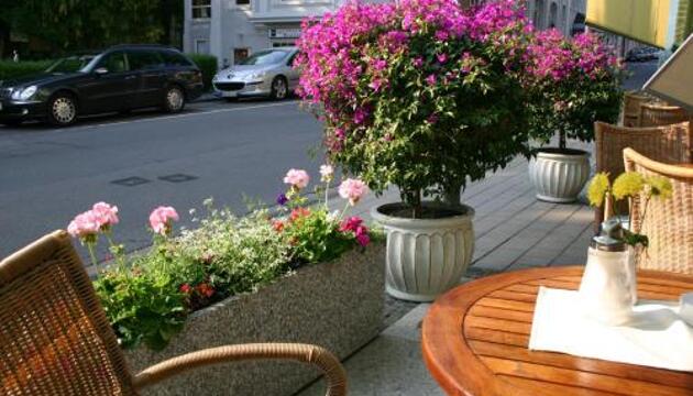 Foto de Cafe Schneidewind