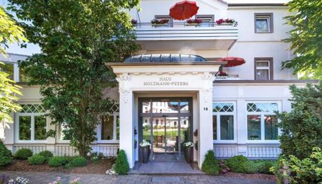 Foto de Hotel Noltmann-Peters