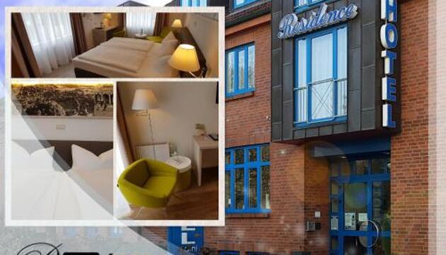 Foto de Hotel Residence