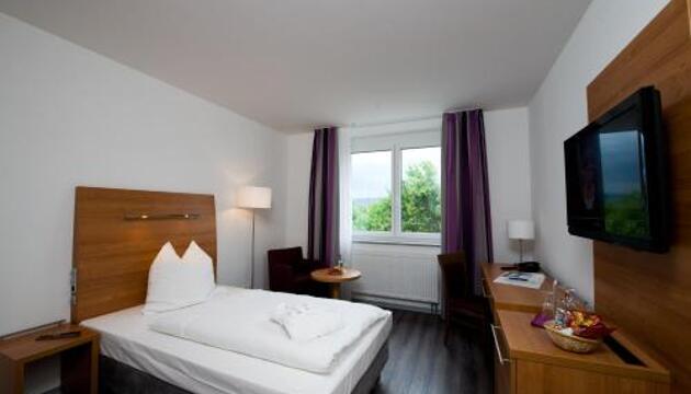 Foto de Hotel Fortuna