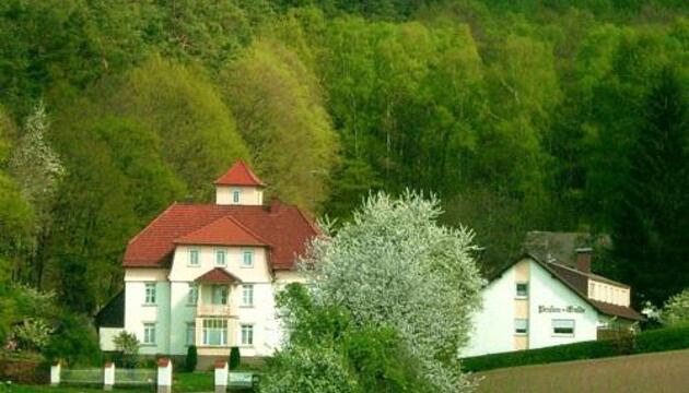 Foto de Pension am Walde