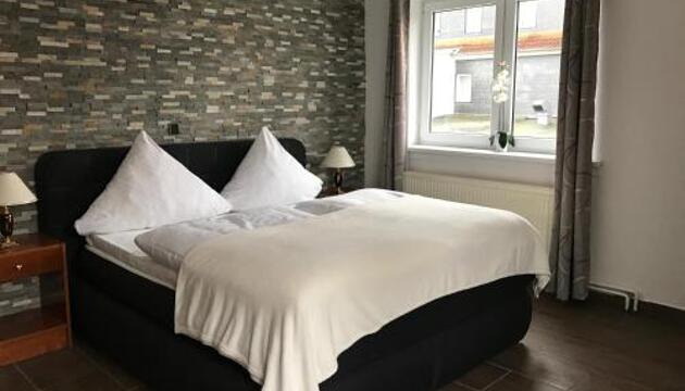 Foto de Hotel Ilsenburger Hof