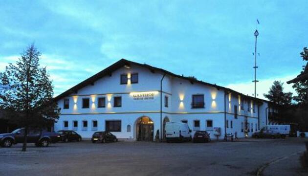 Foto de Gasthof Ulrich Meyer