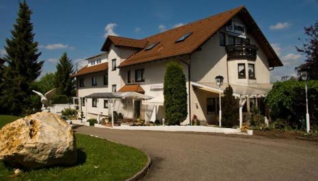 Foto de Hotel Schweizerhof