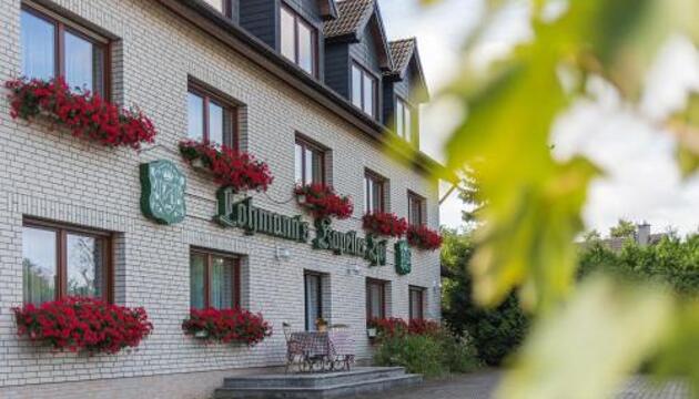Bild - Hotel Lohmann&apos;s Kapeller Hof