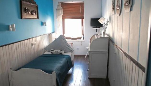 Foto de Hotel Simonis