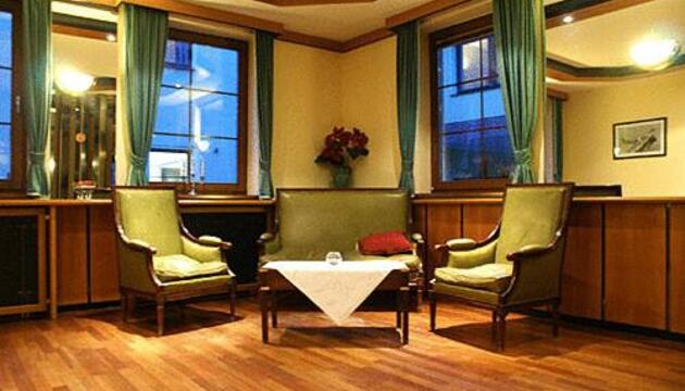 Foto de Hotel Sophienhof