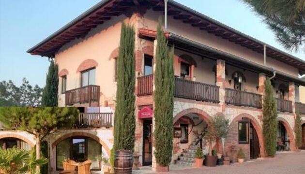 Foto de Hazienda Apartmenthotel