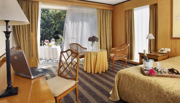 Foto de Van der Valk Hotel Gladbeck